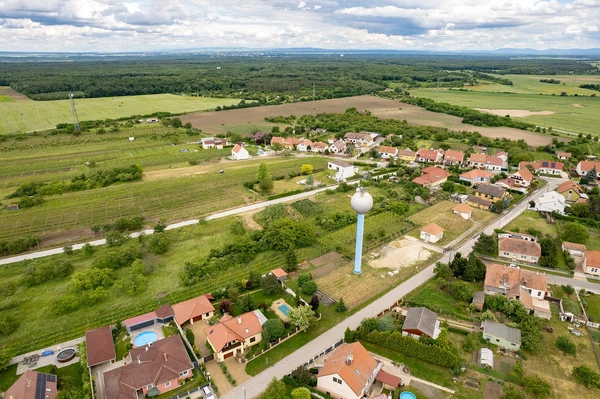 U Vodojemu, Valtice - Břeclav | Sale, Land, 1 669 m²