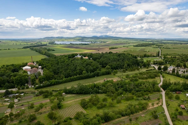 U Vodojemu, Valtice - Břeclav | Sale, Land, 1 669 m²