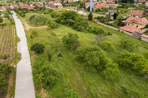 U Vodojemu, Valtice - Břeclav | Sale, Land, 1 880 m²