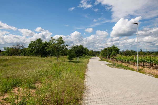 U Vodojemu, Valtice - Břeclav | Sale, Land, 1 880 m²