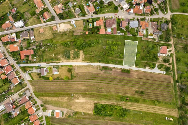 U Vodojemu, Valtice - Břeclav | Prodej, Pozemek, 1 346 m²