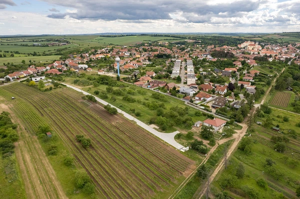 U Vodojemu, Valtice - Břeclav | Prodej, Pozemek, 1 346 m²