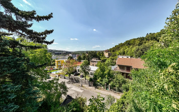 Pod Křížkem, Braník - Prague 4 | Sale, Land, 401 m²