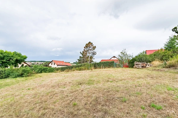 K Vodárně, Dobříš - Příbram | Prodej, Pozemek, 492 m²