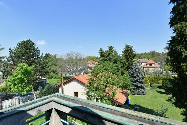 Příčná, Mukařov - Praha-východ | Sale, House, Three-bedroom (4+1), 179 m²