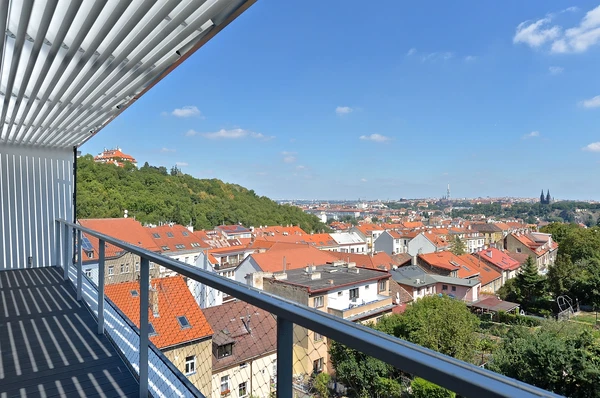 Pod Kesnerkou, Smíchov - Prague 5 | Sale, Apartment, Six-bedroom (7+kk), 498 m²