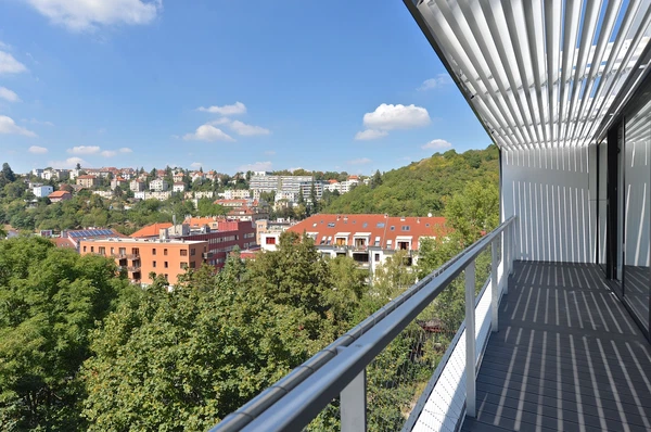 Pod Kesnerkou, Smíchov - Praha 5 | Prodej, Byt, 7+kk, 498 m²