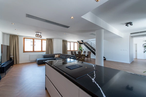 Námestie SNP, Staré Mesto - Bratislava I | Sale, Apartment, Three-bedroom (4+kk), 288 m²