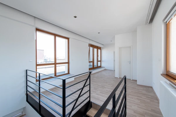 Námestie SNP, Staré Mesto - Bratislava I | Sale, Apartment, Three-bedroom (4+kk), 288 m²