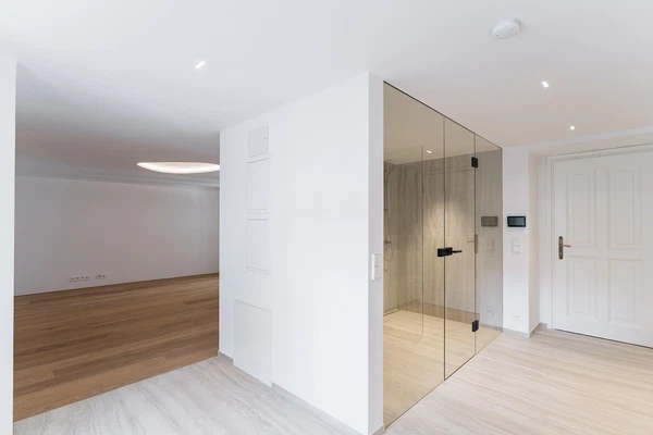 Valdštejnské náměstí, Malá Strana - Prague 1 | Sale, Apartment, Studio (1+kk), 36 m²