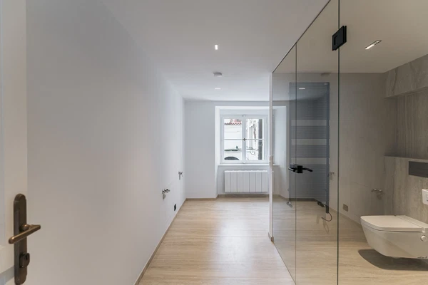 Valdštejnské náměstí, Malá Strana - Prague 1 | Sale, Apartment, Studio (1+kk), 36 m²