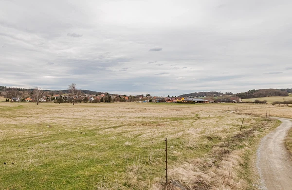 Ke Hrázi, Ondřejov - Praha-východ | Sale, Land, 2 693 m²