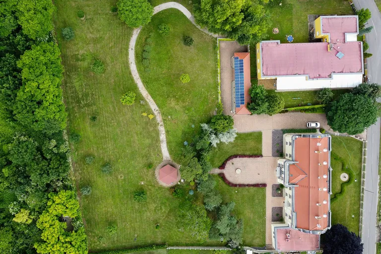 Hlohovec - Sasinkovo | Prodej, Historický objekt, 900 m²