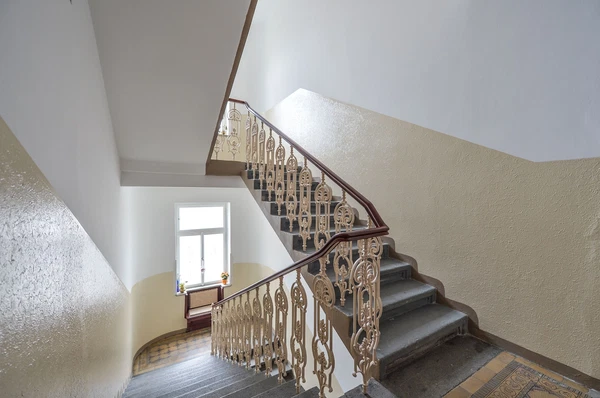 Palackého, Nové Město - Prague 1 | Sale, Apartment, Three-bedroom (4+1), 124 m²