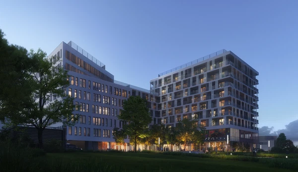 Prístavná, Ružinov - Bratislava II | Prodej, Byt, 4+1, 143 m²