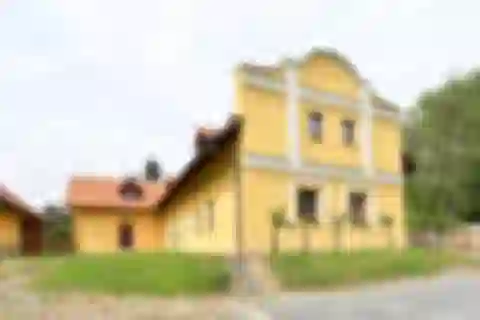 Kaliště u Ondřejova, Kaliště - Praha-východ | Sale, Farmhouse estate, 251 m²