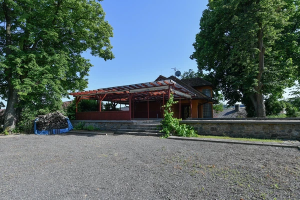 11. května, Milín - Příbram | Sale, House, Three-bedroom (4+1), 157 m²