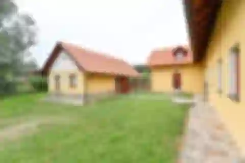 Kaliště u Ondřejova, Kaliště - Praha-východ | Sale, Farmhouse estate, 251 m²