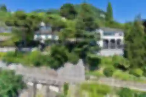 Switzerland, Ticino - Mendrisio | Sale, House, Five-bedroom (6+kk), 837 m²