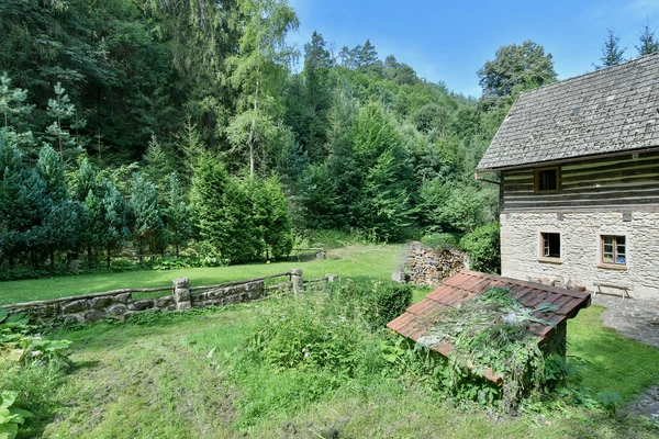 Olešno, Mšeno - Mělník | Sale, House, Three-bedroom (4+1), 200 m²