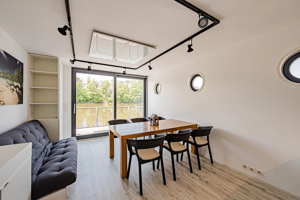 Na Císařské louce, Smíchov - Praha 5 | Prodej, Rodinný dům, 2+kk, 67 m²