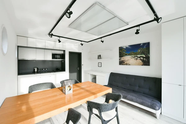 Na Císařské louce, Smíchov - Praha 5 | Prodej, Rodinný dům, 2+kk, 67 m²