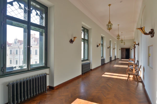 Žinkovy - Klatovy | Sale, Historic property, 12 000 m²