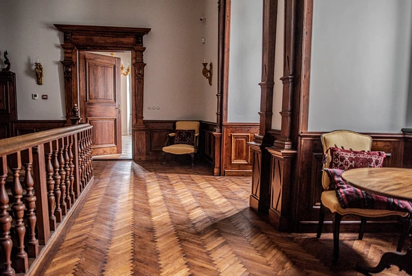 Žinkovy - Klatovy | Sale, Historic property, 12 000 m²