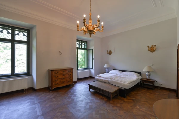 Žinkovy - Klatovy | Sale, Historic property, 12 000 m²