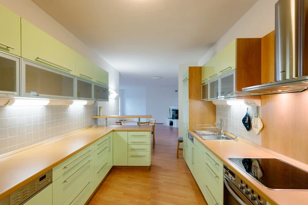 Mikulášska, Staré Mesto - Bratislava I | Sale, Apartment, Two-bedroom (3+1), 120 m²