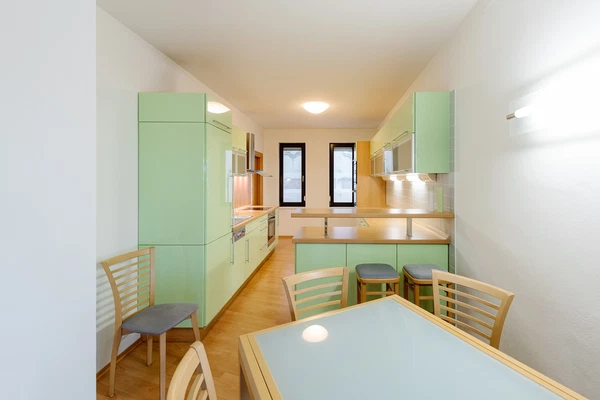 Mikulášska, Staré Mesto - Bratislava I | Sale, Apartment, Two-bedroom (3+1), 120 m²