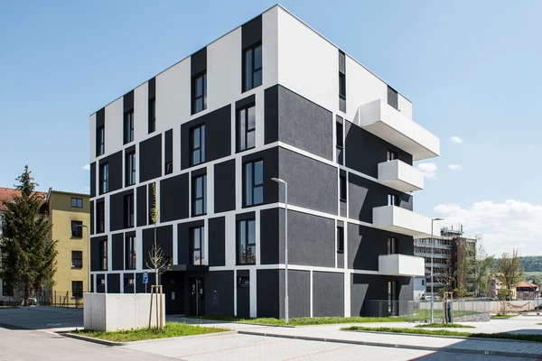 Fügnerova - Beroun | Prodej, Byt, 2+kk, 59 m²