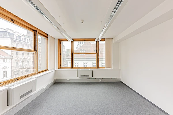 Na Příkopě, Staré Město - Prague 1 | Rent, Office space, 596 m²