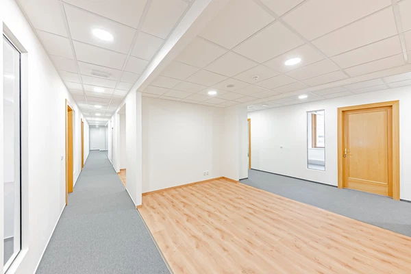 Na Příkopě, Staré Město - Prague 1 | Rent, Office space, 596 m²