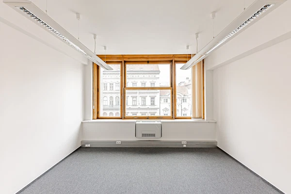 Na Příkopě, Staré Město - Prague 1 | Rent, Office space, 596 m²