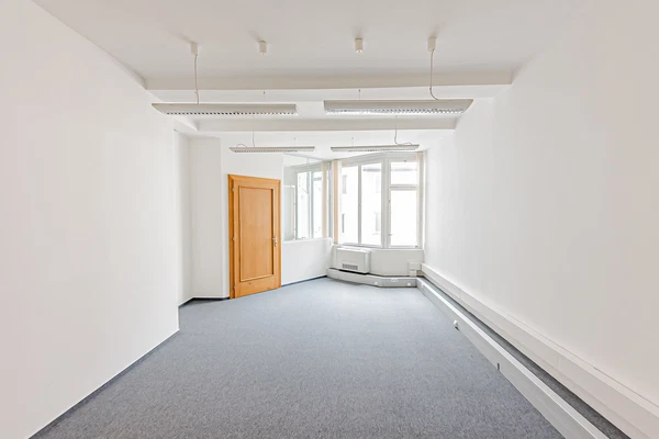 Na Příkopě, Staré Město - Prague 1 | Rent, Office space, 596 m²