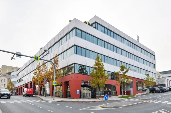 Michelská, Michle - Prague 4 | Rent, Retail space, 243 m²