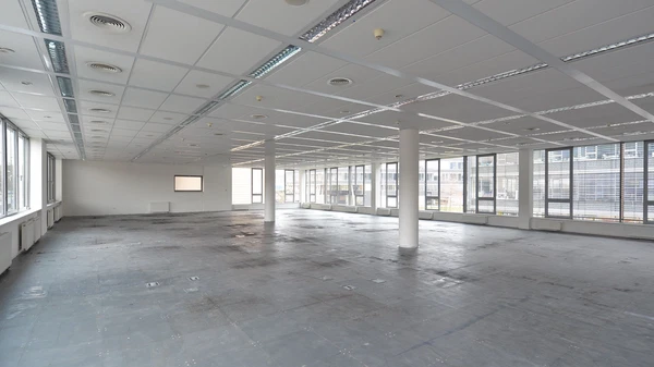 Radlická, Jinonice - Prague 5 | Rent, Office space, 2 373 m²