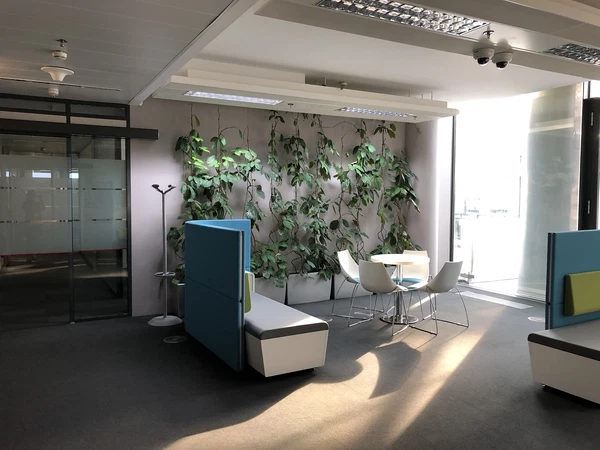 Karolinská, Karlín - Prague 8 | Rent, Office space, 3 037 m²