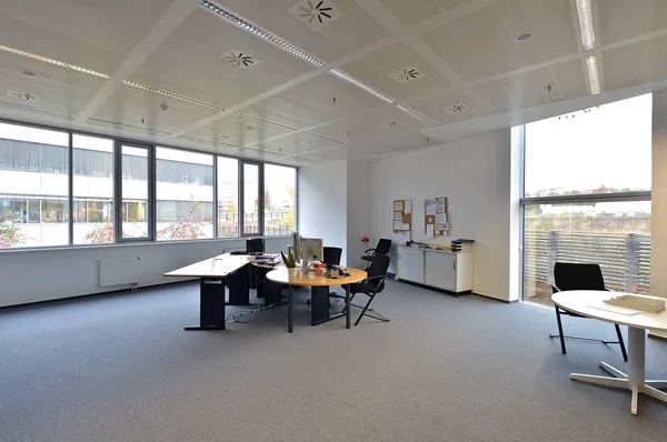 Na Hřebenech II, Nusle - Prague 4 | Rent, Office space, 651 m²