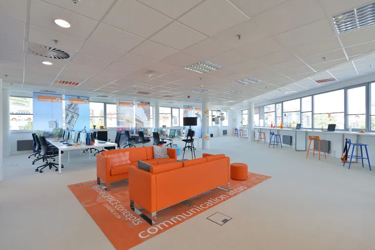 Jankovcova, Holešovice - Prague 7 | Rent, Office space, 215 m²