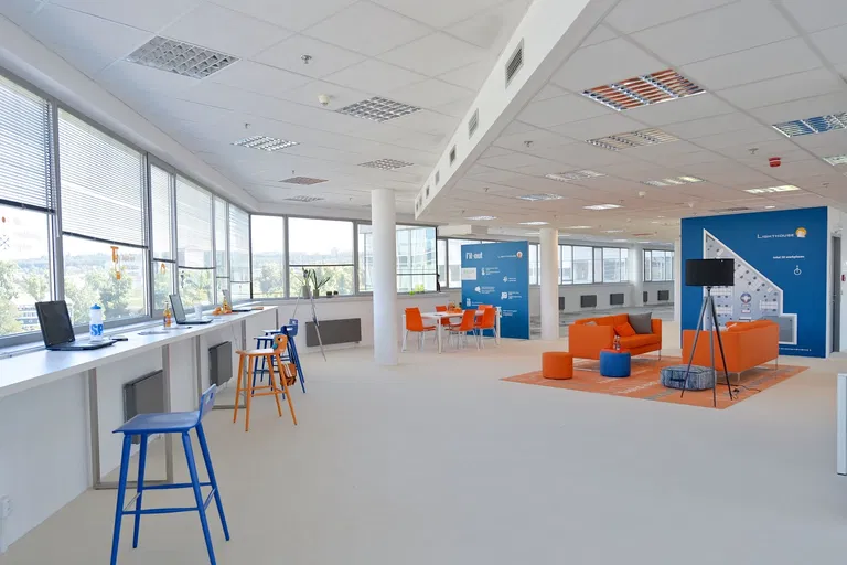 Jankovcova, Holešovice - Prague 7 | Rent, Office space, 215 m²