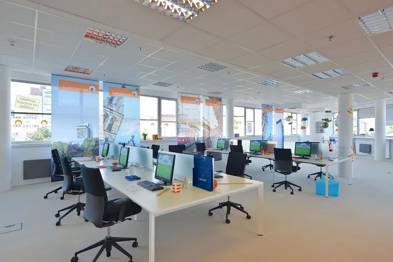 Jankovcova, Holešovice - Prague 7 | Rent, Office space, 215 m²