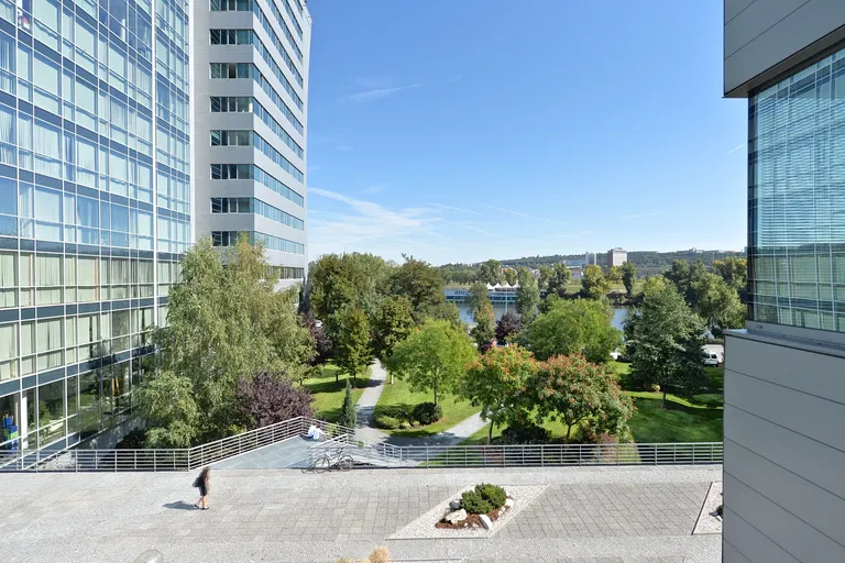 Jankovcova, Holešovice - Prague 7 | Rent, Office space, 215 m²