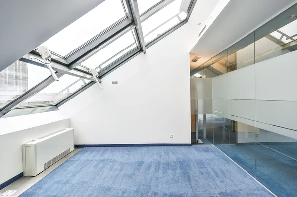 náměstí Republiky, Nové Město - Prague 1 | Rent, Office space, 194 m²