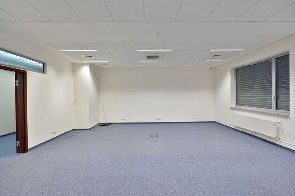 Veveří, Brno - Žabovřesky - Brno-město | Rent, Office space, 209 m²