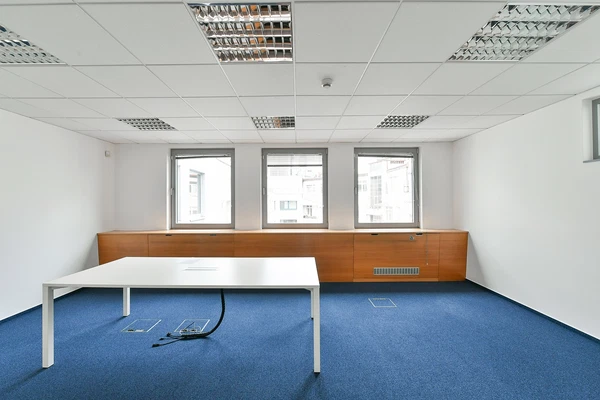 Bělehradská, Vinohrady - Prague 2 | Rent, Office space, 633 m²