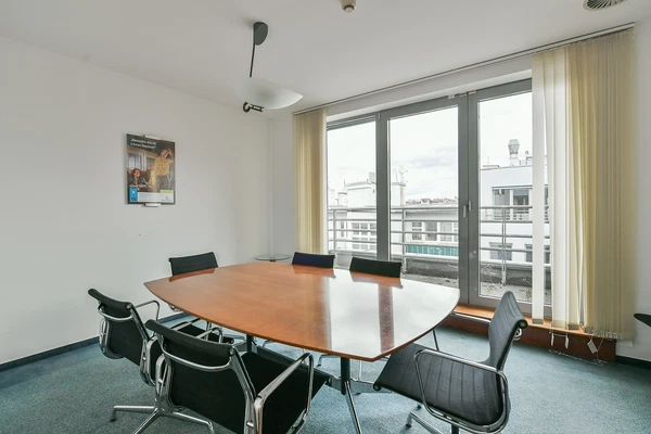 Bělehradská, Vinohrady - Prague 2 | Rent, Office space, 594 m²