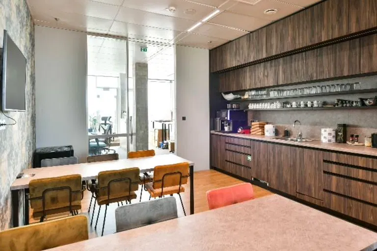 Václavské náměstí, Nové Město - Prague 1 | Rent, Office space, 552 m²