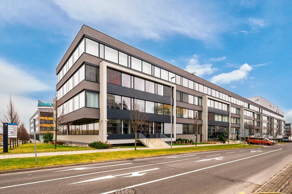 Siemensova, Stodůlky - Prague 5 | Rent, Office space, 2 427 m²